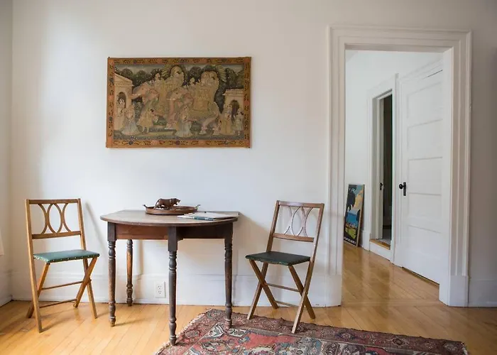 Object Hotel 1Br Room 3A