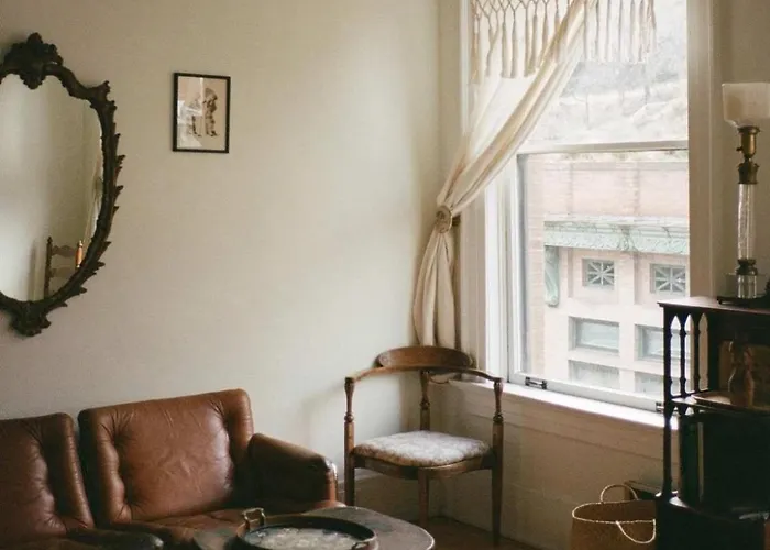 Object Hotel 1Br Room 3A
