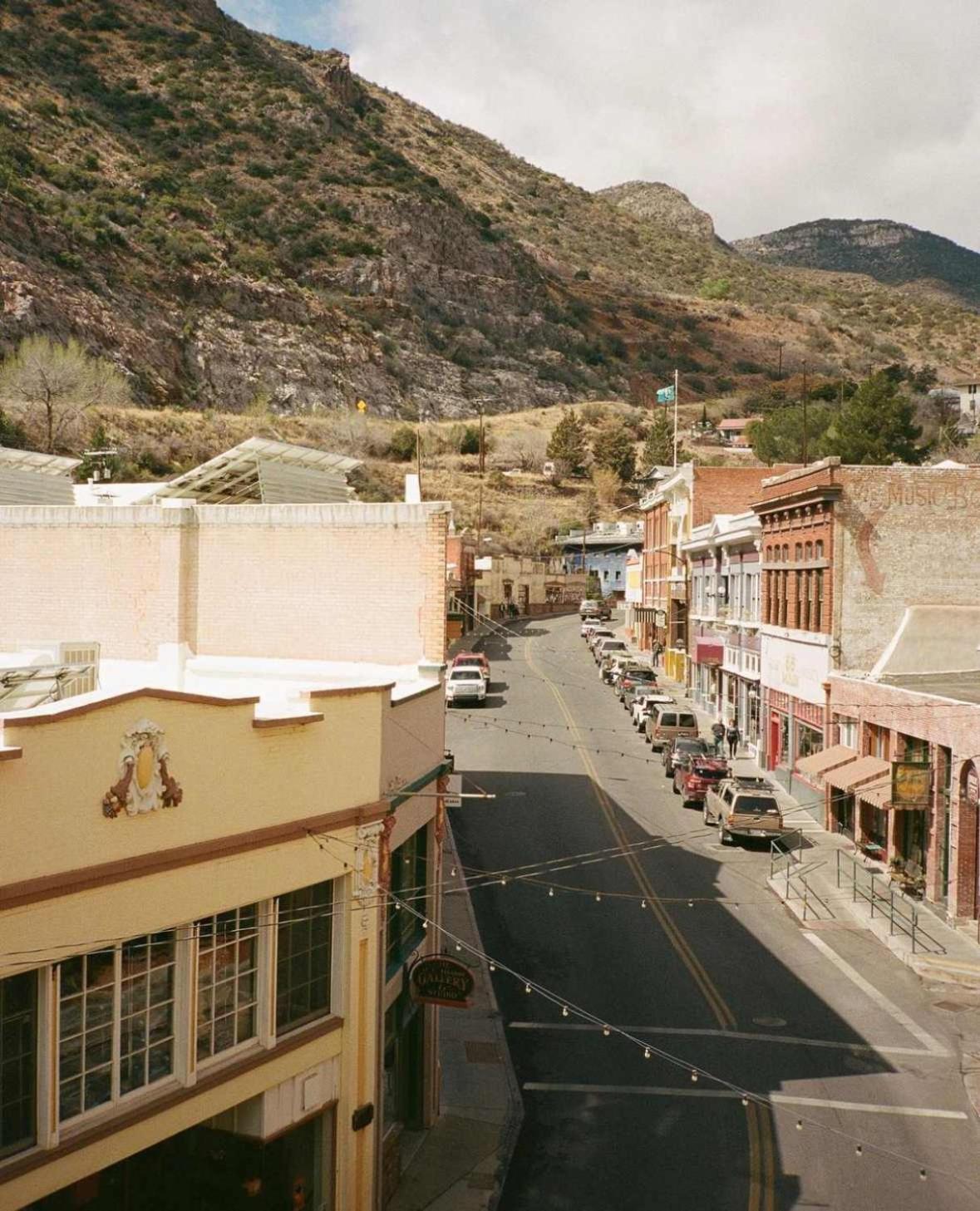 Object 1br 3a * Bisbee